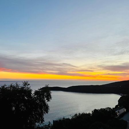 Budva Felix Suites المظهر الخارجي الصورة