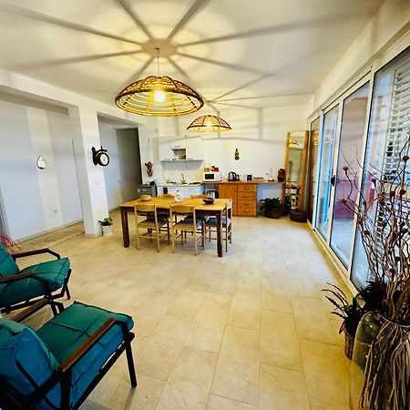 Budva Felix Suites المظهر الخارجي الصورة