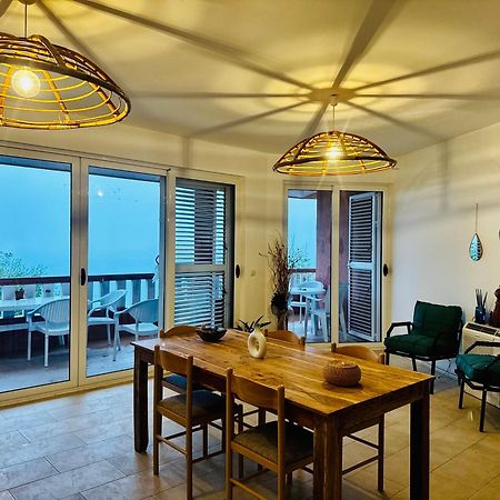 Budva Felix Suites المظهر الخارجي الصورة