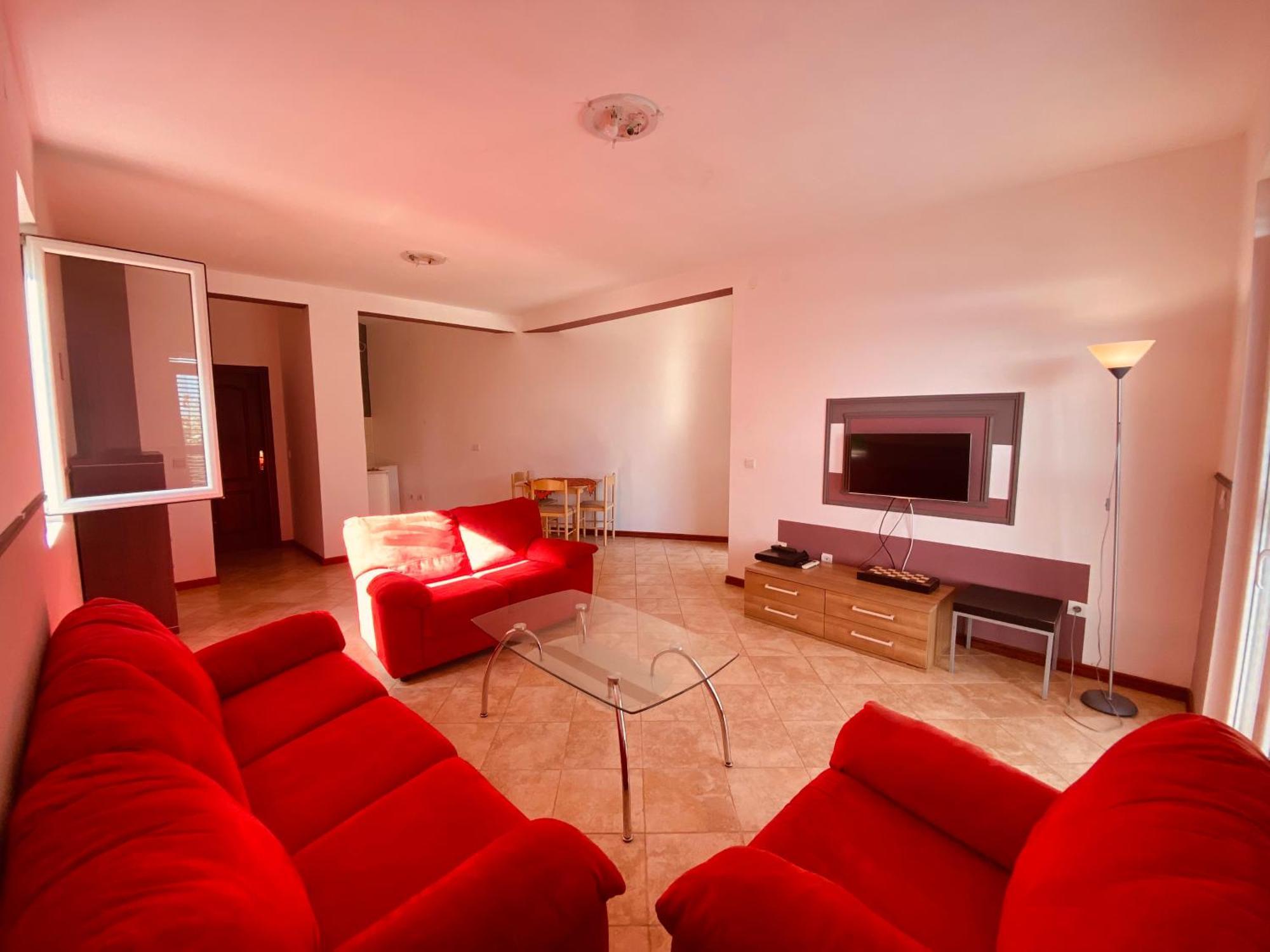 Budva Felix Suites المظهر الخارجي الصورة