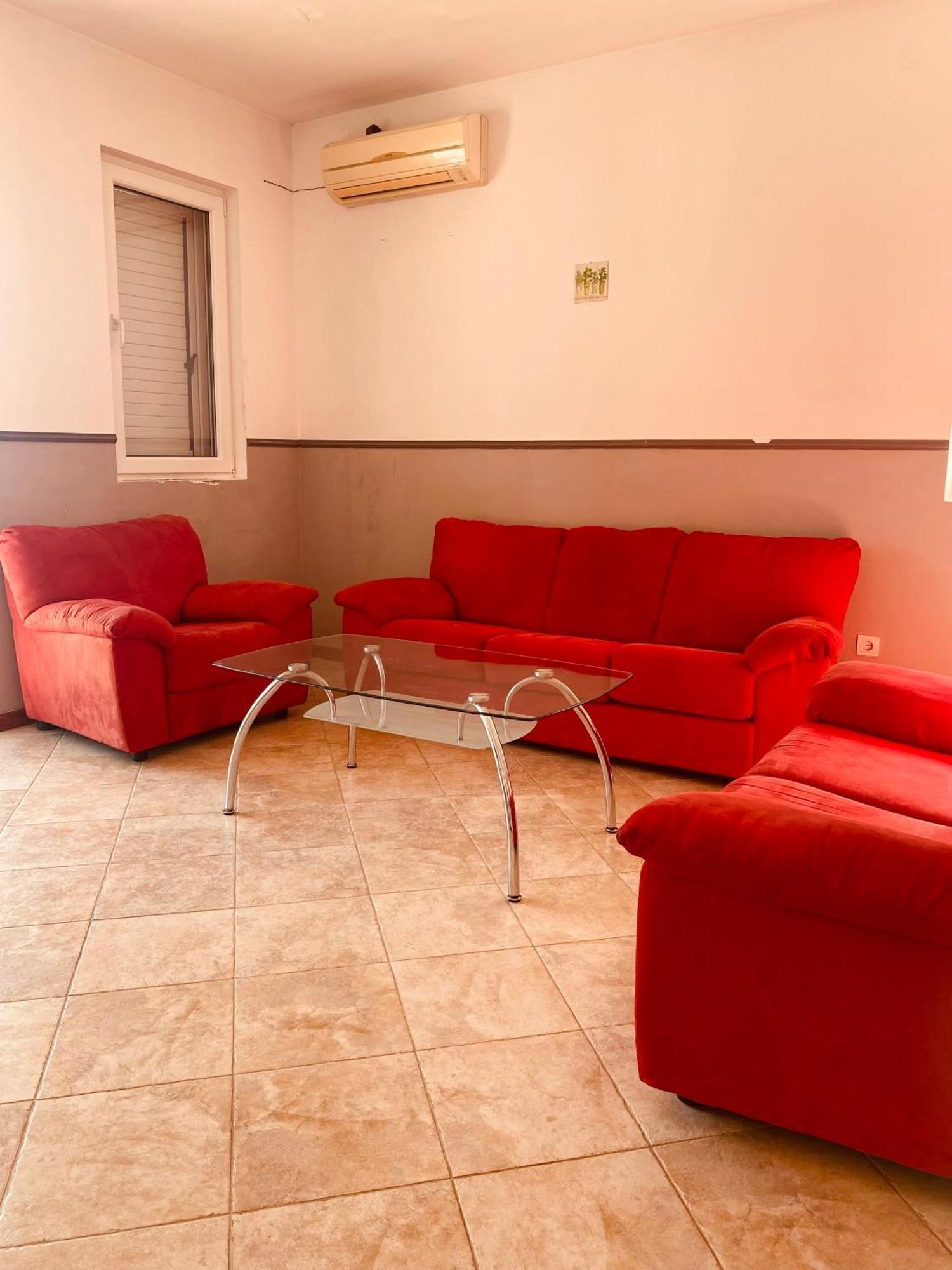 Budva Felix Suites المظهر الخارجي الصورة