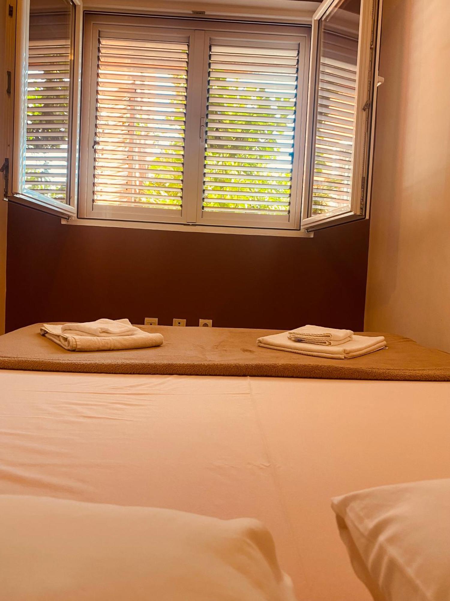 Budva Felix Suites المظهر الخارجي الصورة