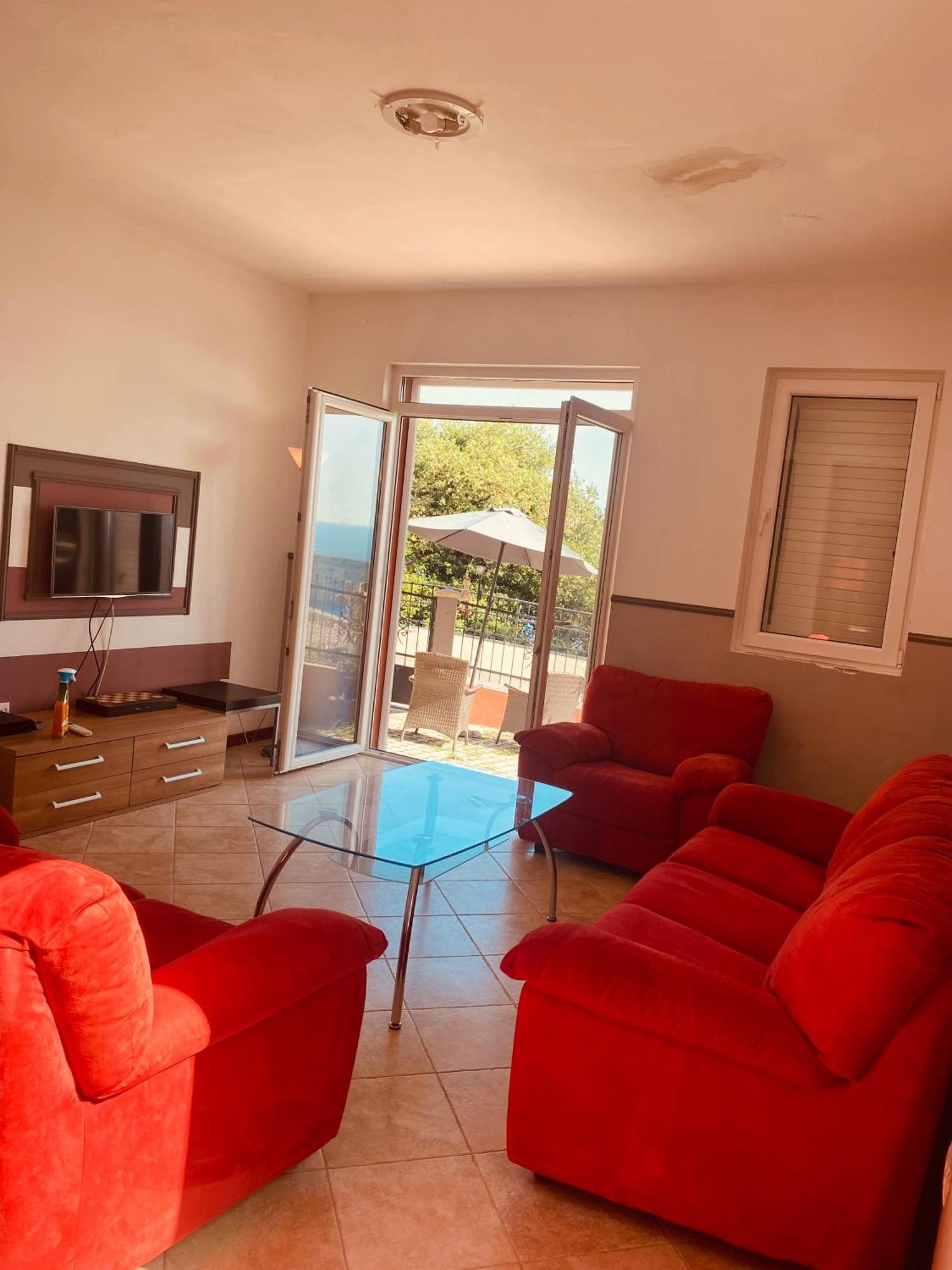 Budva Felix Suites المظهر الخارجي الصورة