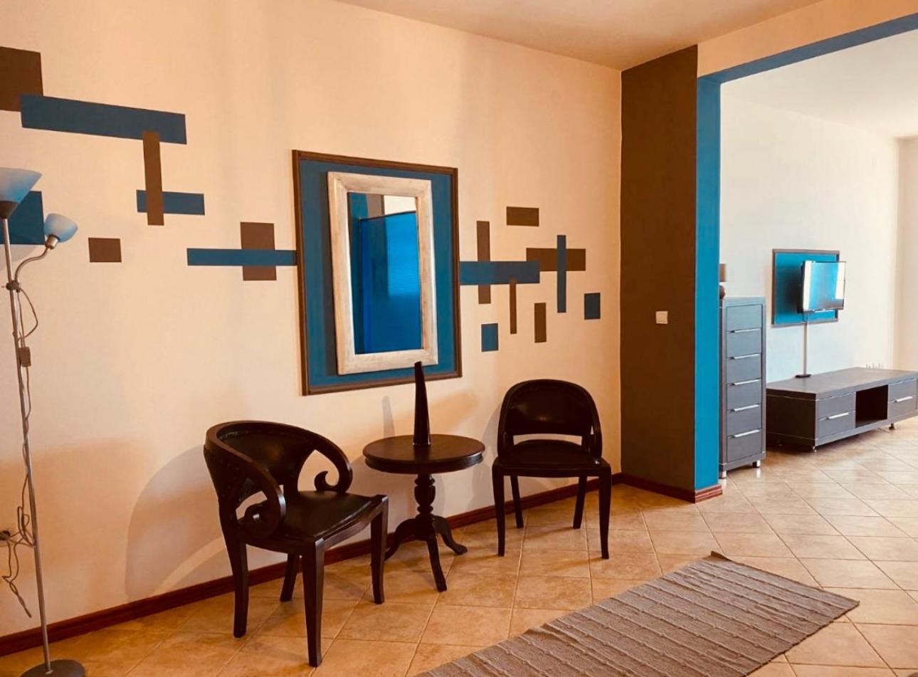 Budva Felix Suites المظهر الخارجي الصورة