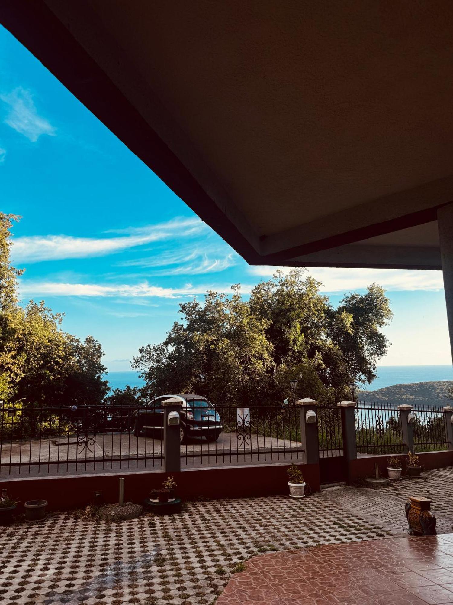 Budva Felix Suites المظهر الخارجي الصورة