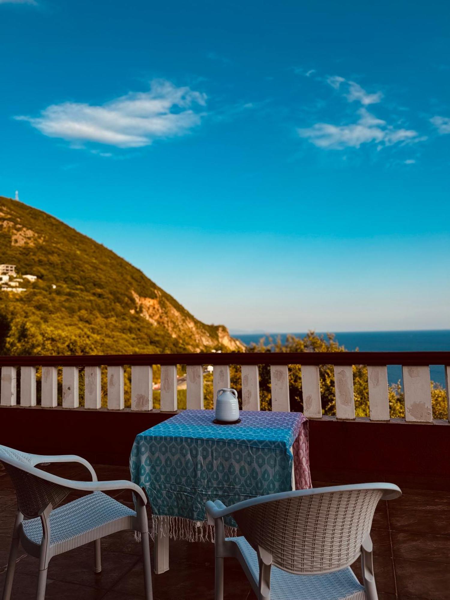 Budva Felix Suites المظهر الخارجي الصورة