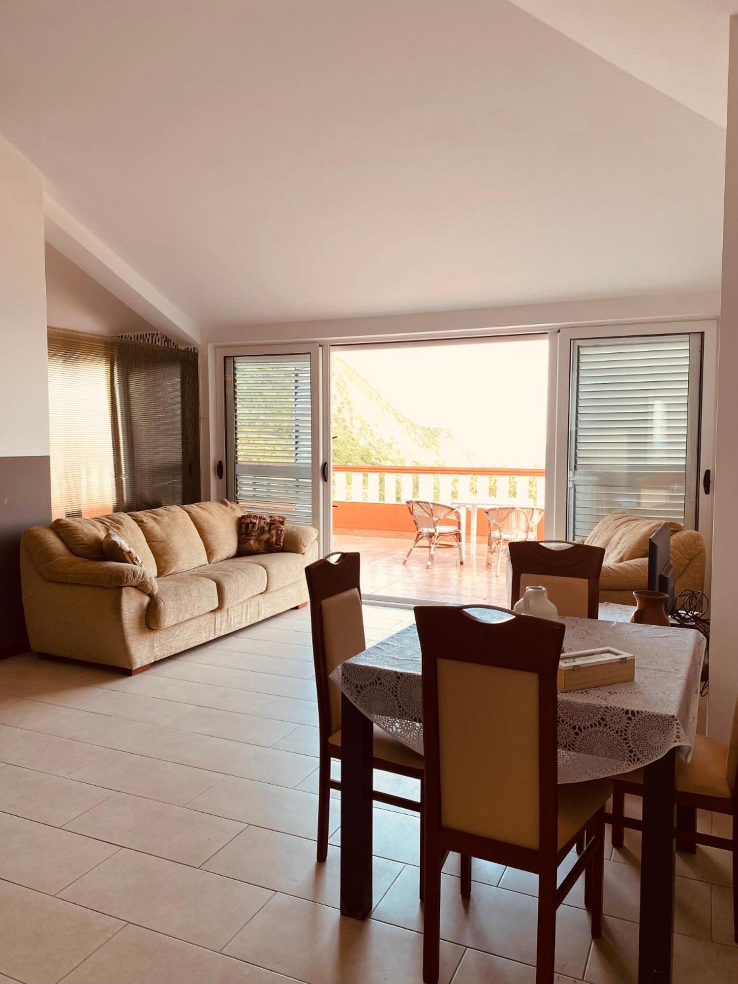 Budva Felix Suites المظهر الخارجي الصورة