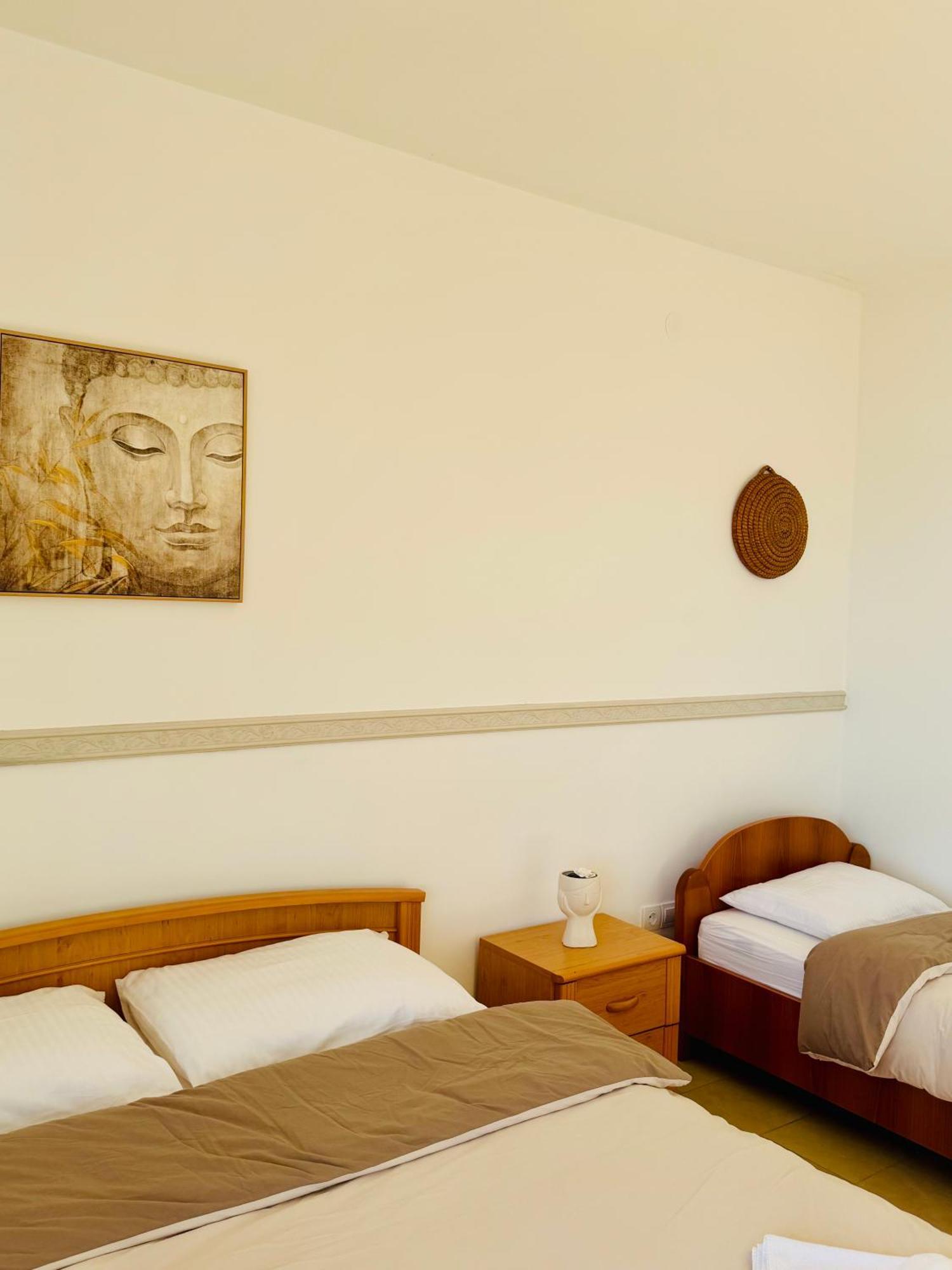Budva Felix Suites المظهر الخارجي الصورة