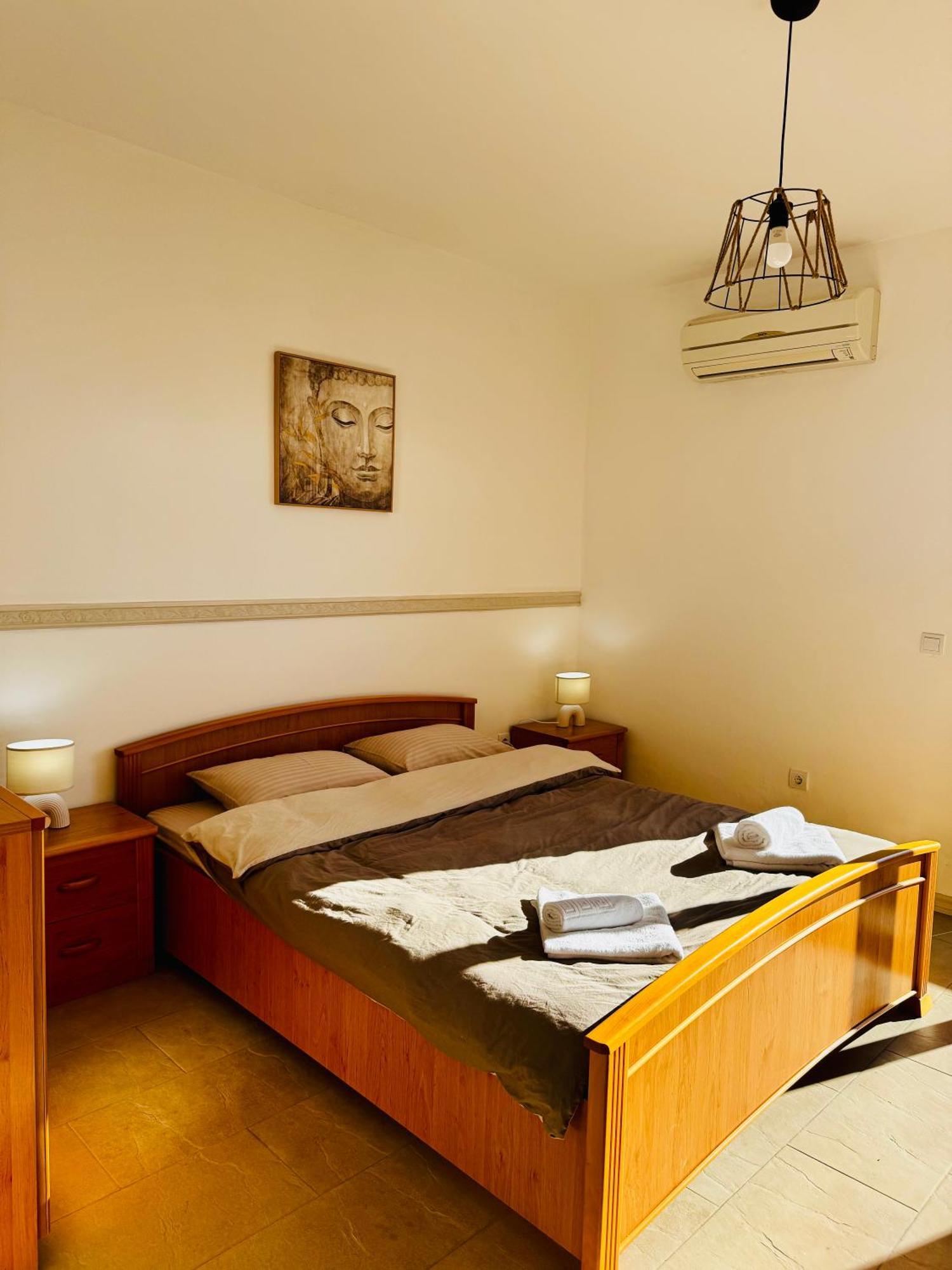 Budva Felix Suites المظهر الخارجي الصورة