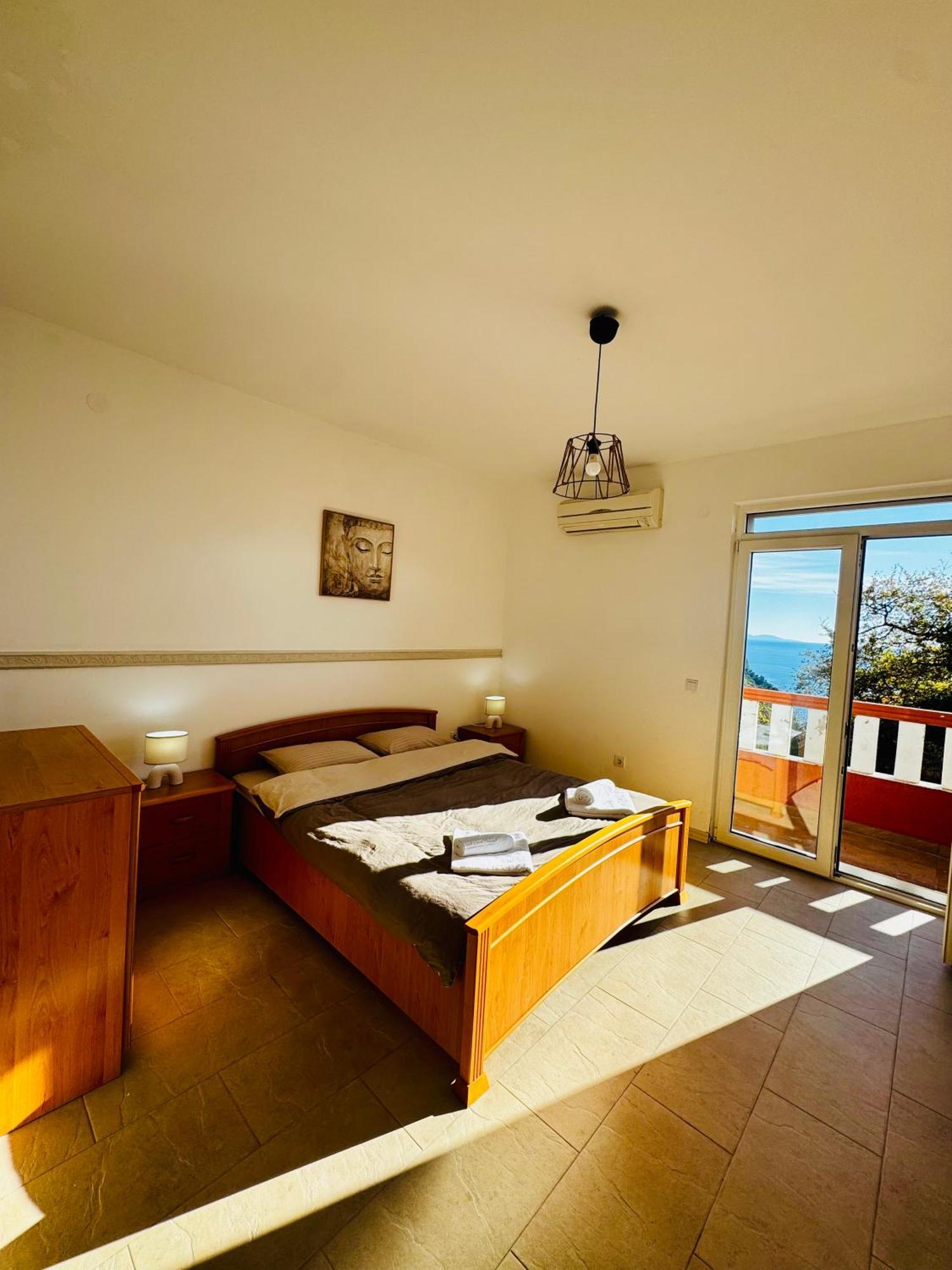 Budva Felix Suites المظهر الخارجي الصورة