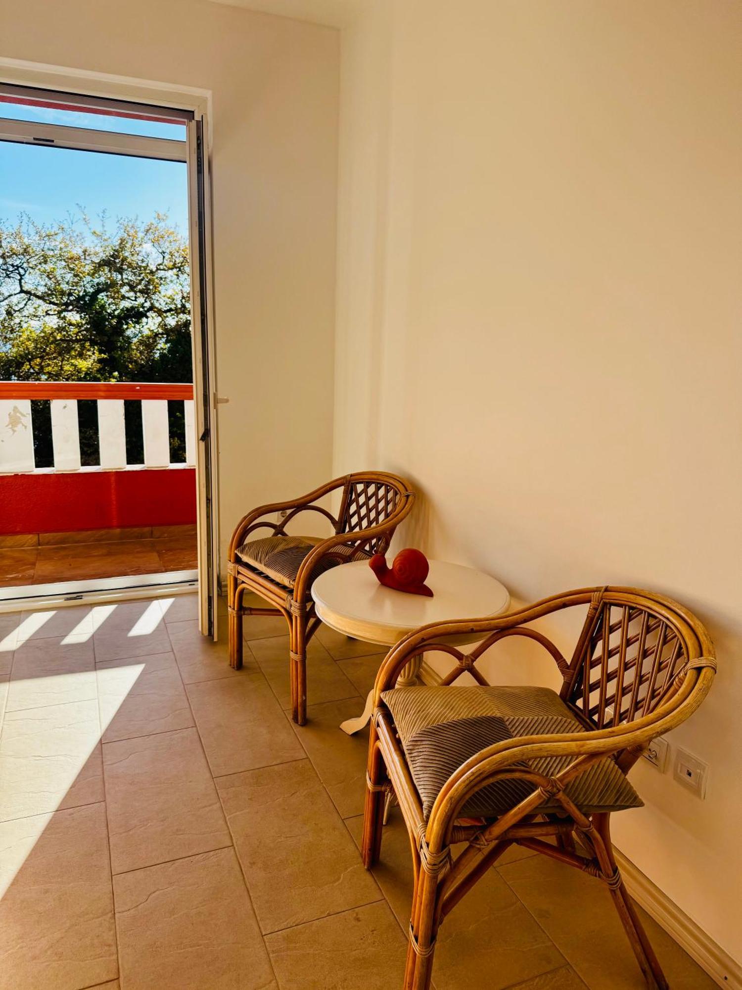 Budva Felix Suites المظهر الخارجي الصورة