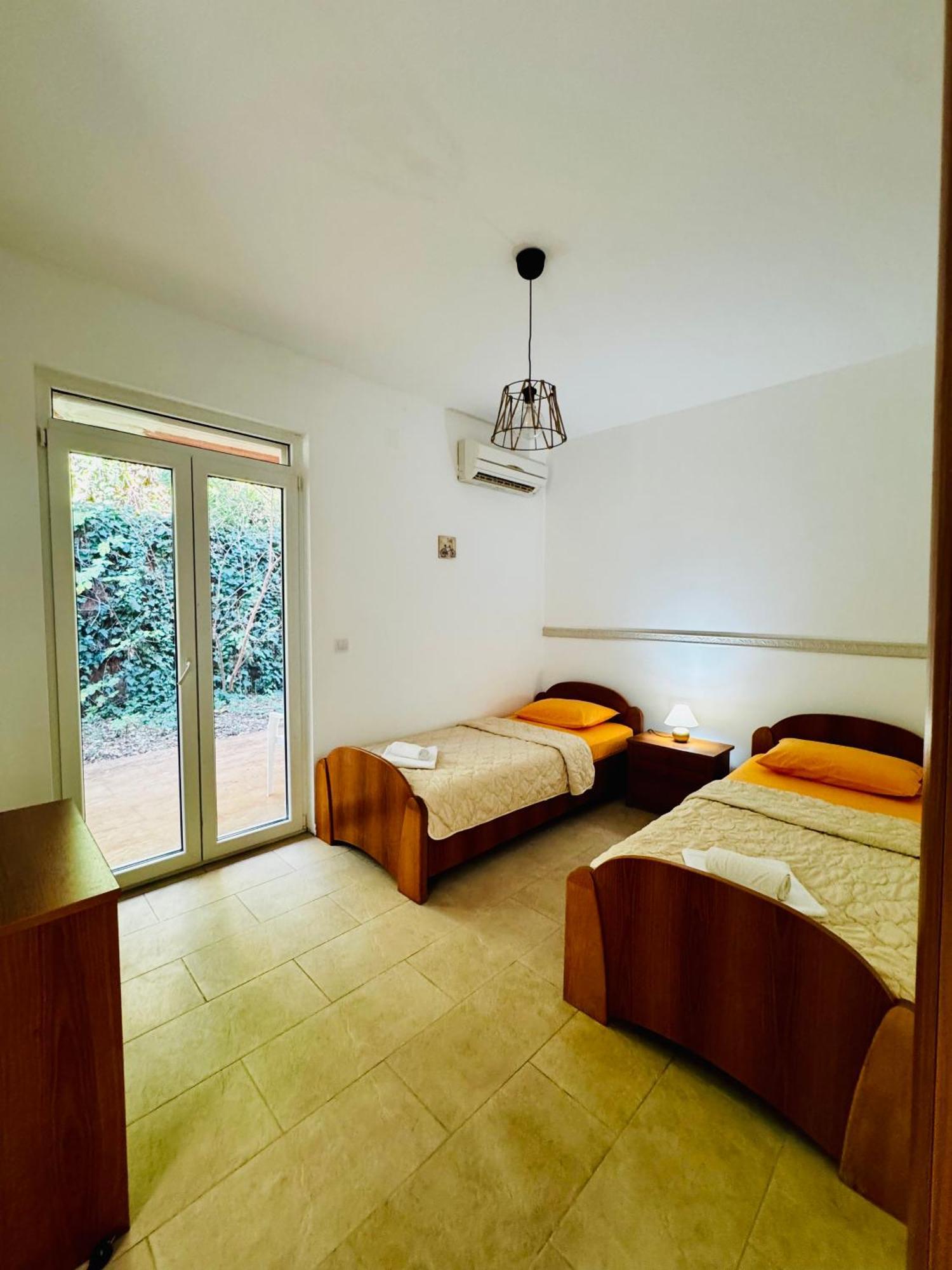Budva Felix Suites المظهر الخارجي الصورة