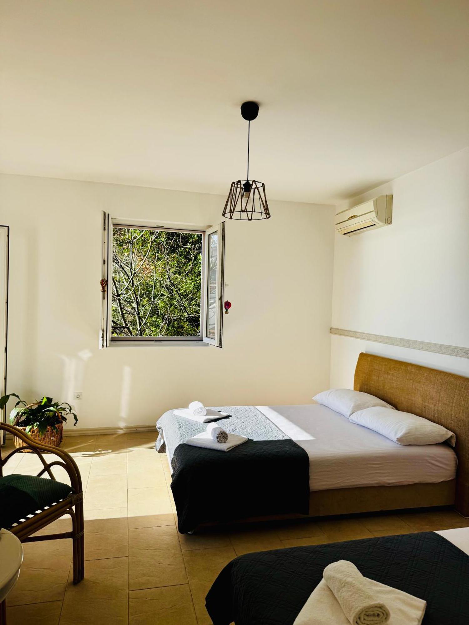 Budva Felix Suites المظهر الخارجي الصورة