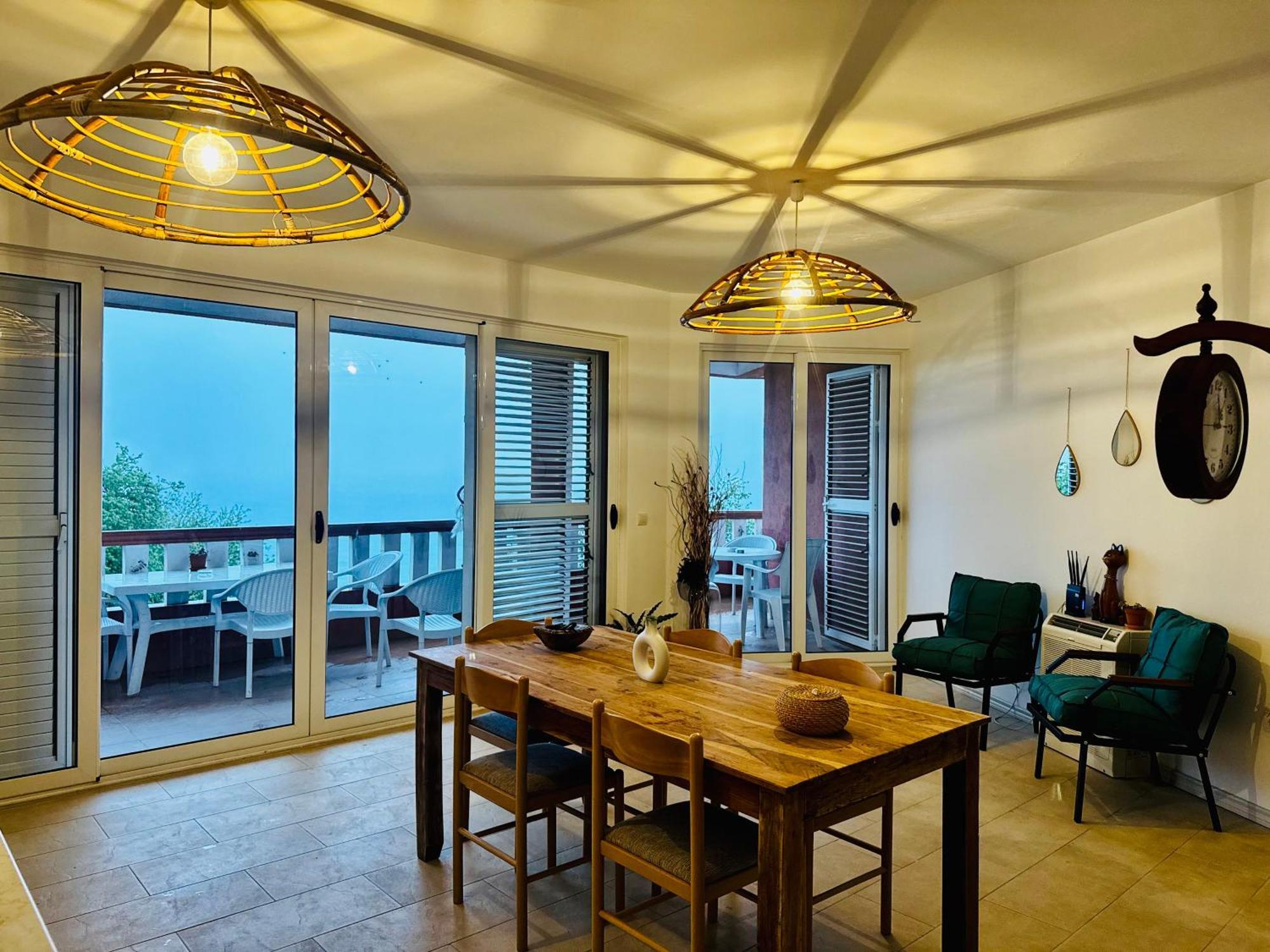 Budva Felix Suites المظهر الخارجي الصورة