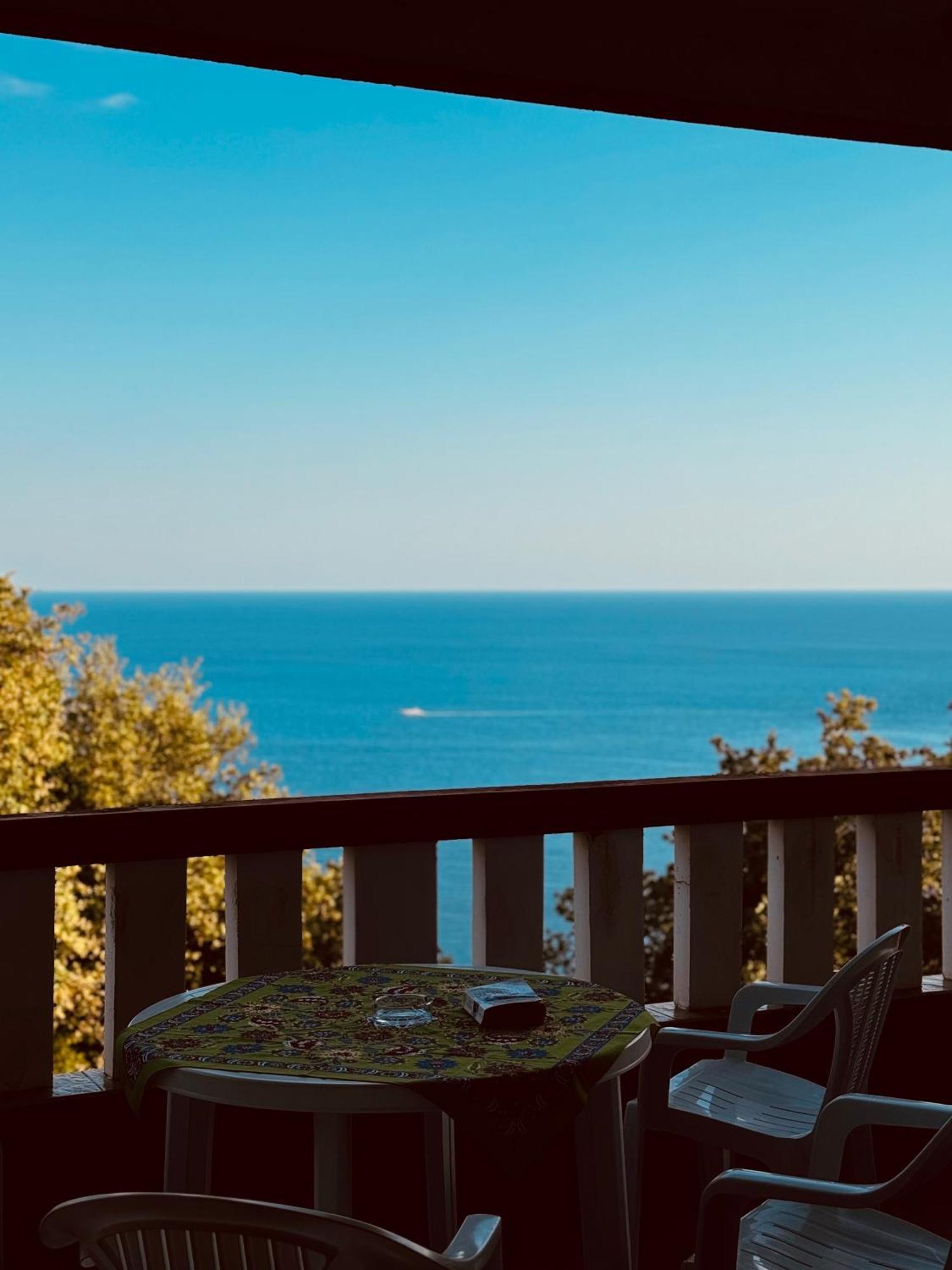Budva Felix Suites المظهر الخارجي الصورة