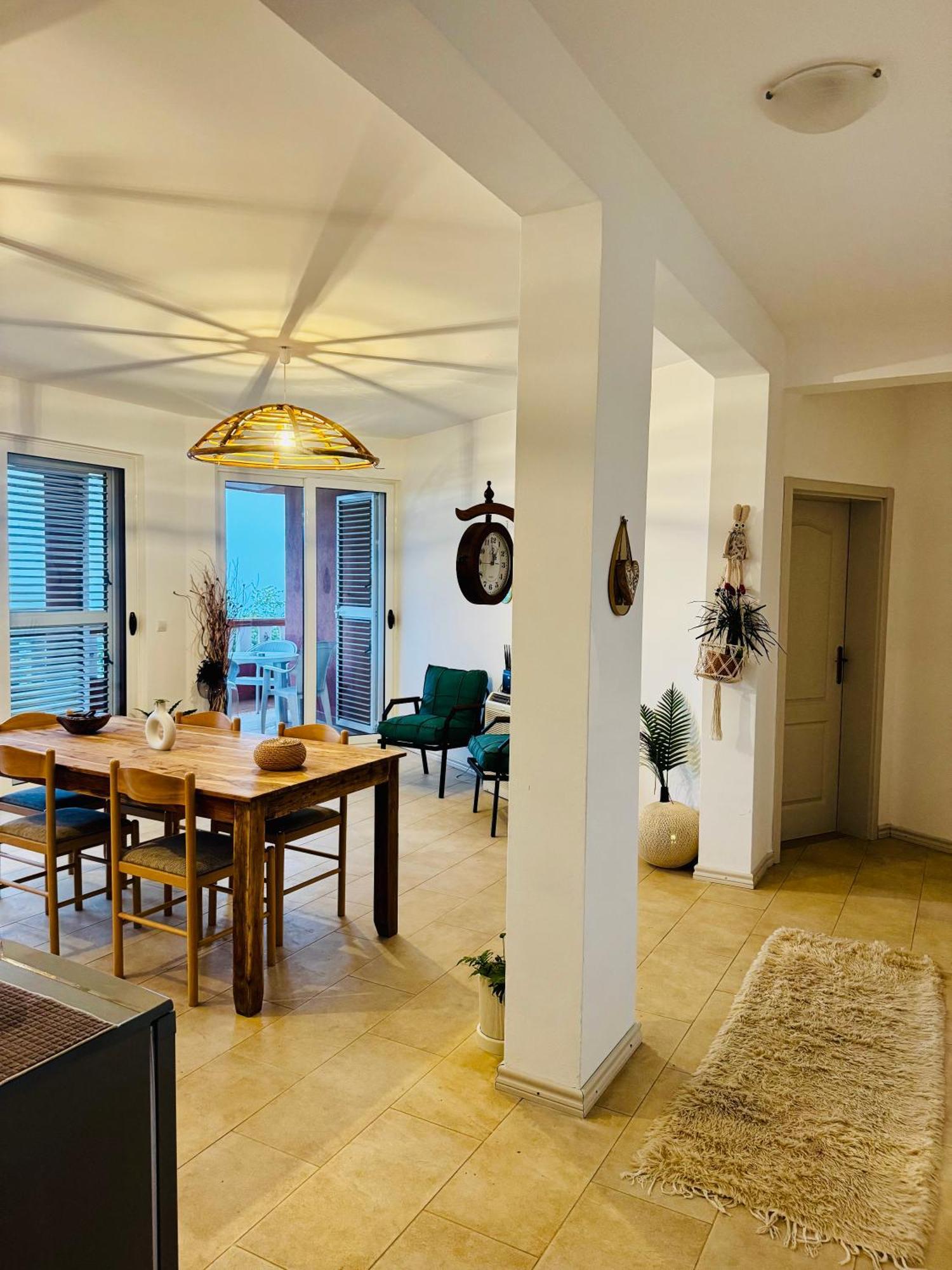 Budva Felix Suites المظهر الخارجي الصورة