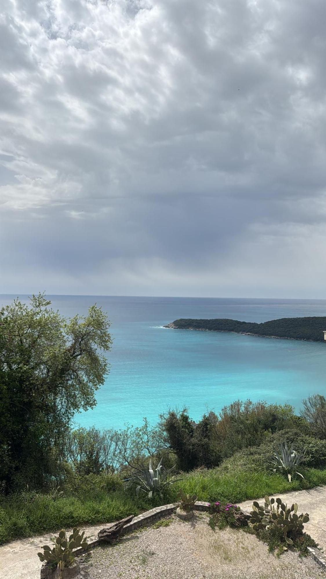 Budva Felix Suites المظهر الخارجي الصورة