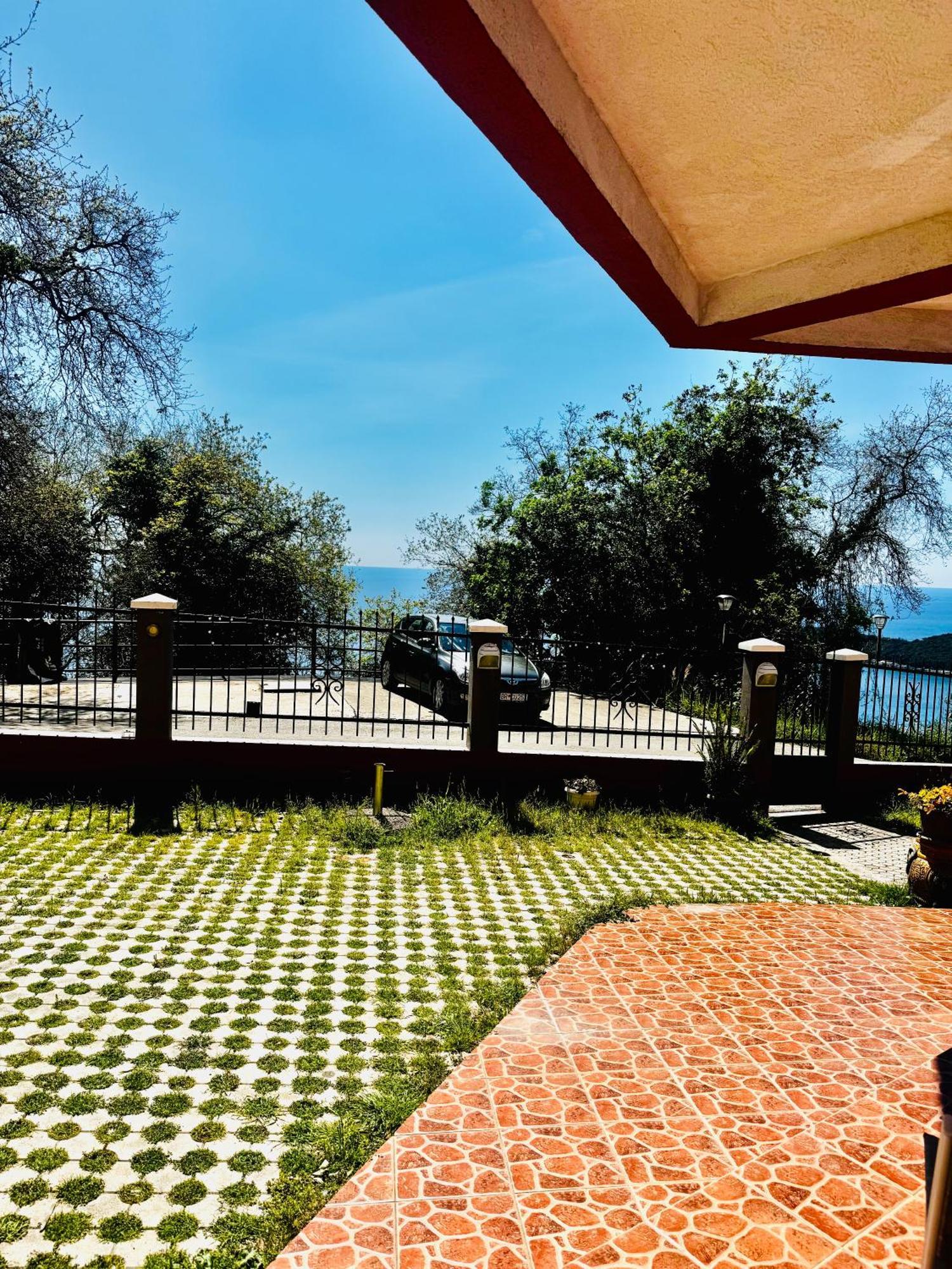 Budva Felix Suites المظهر الخارجي الصورة