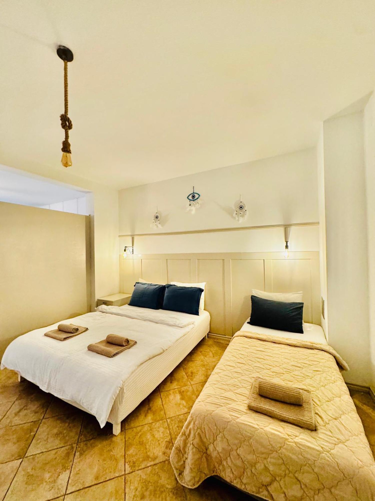 Budva Felix Suites المظهر الخارجي الصورة
