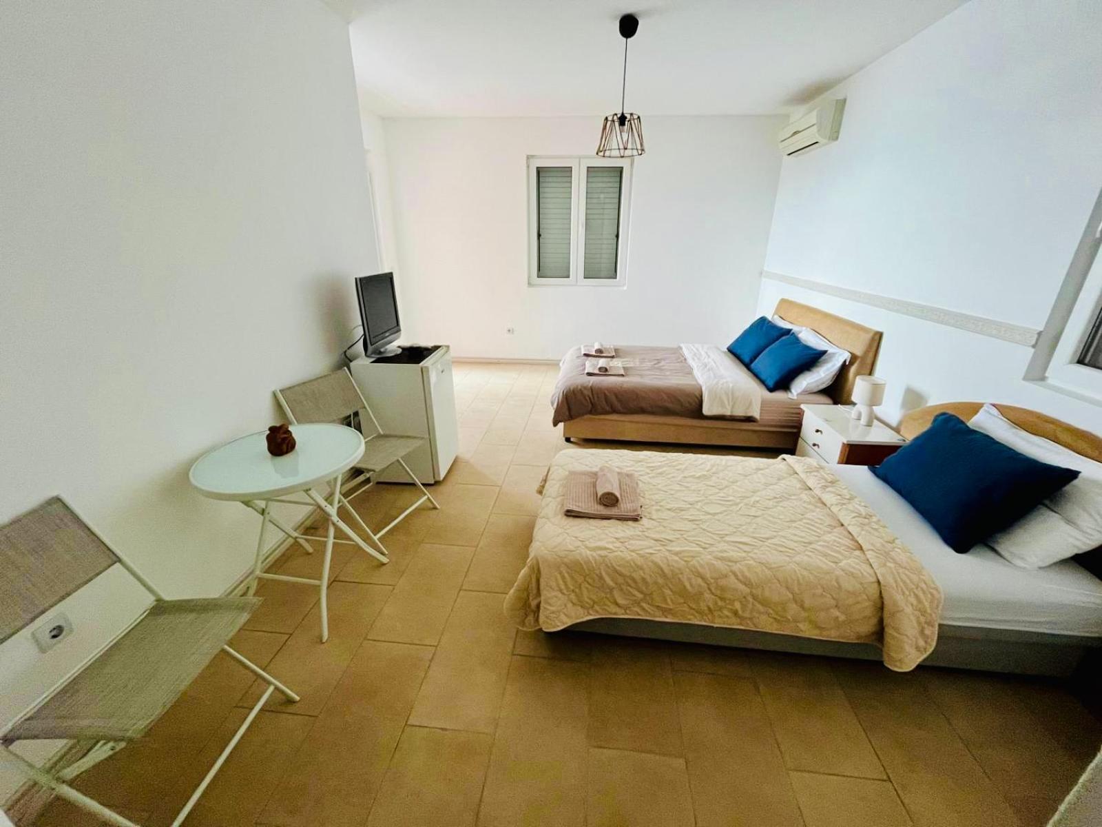 Budva Felix Suites المظهر الخارجي الصورة