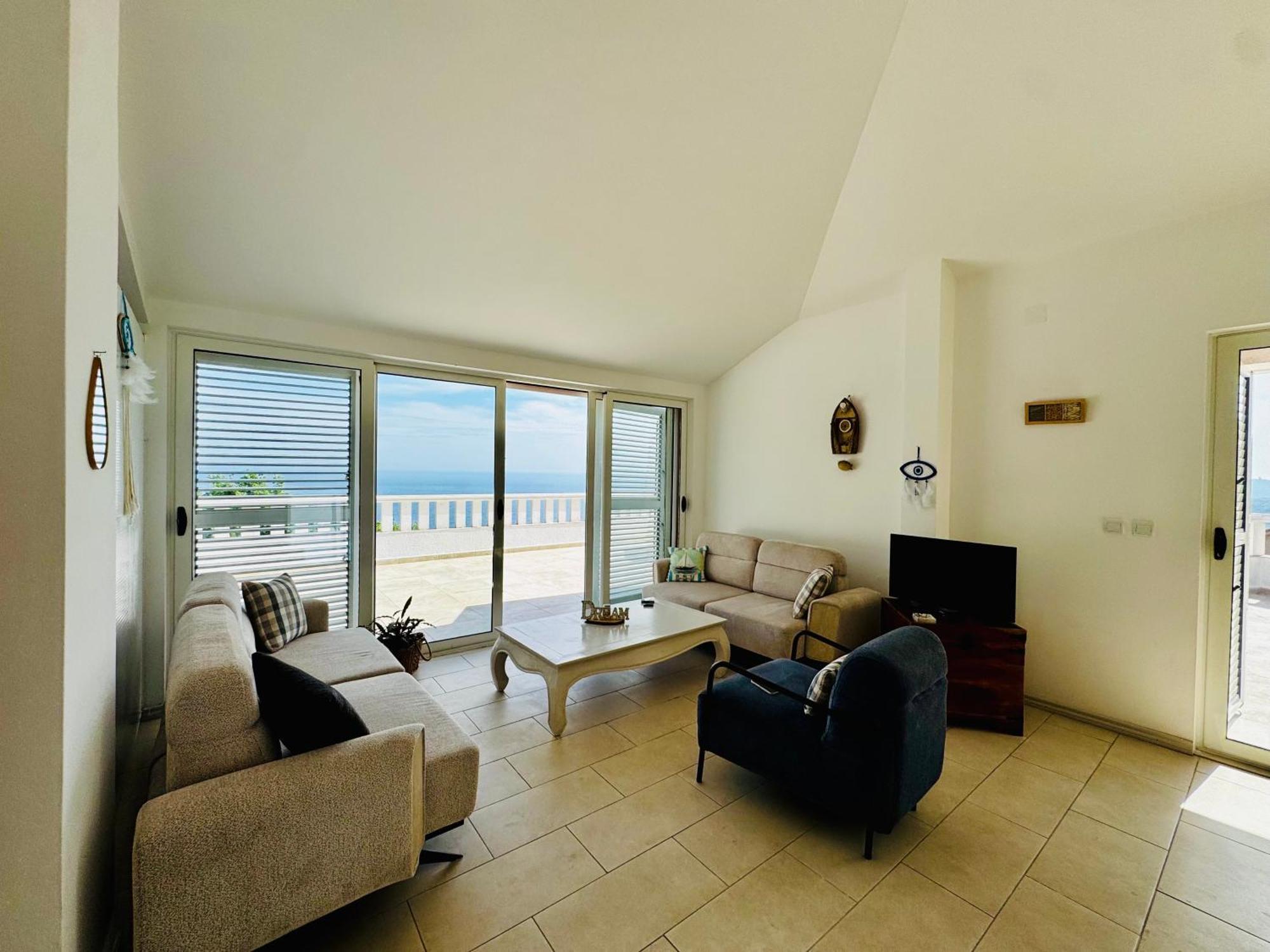 Budva Felix Suites المظهر الخارجي الصورة