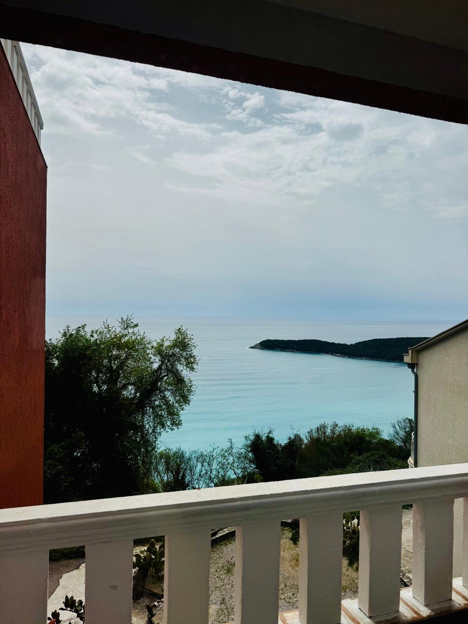 Budva Felix Suites المظهر الخارجي الصورة